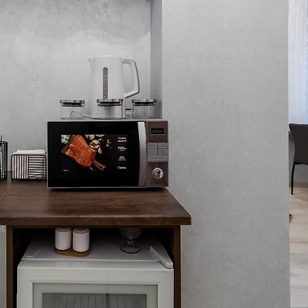 Golden Violin ! Apartments Lviv S Стая снимка
